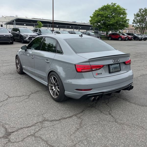 audi rs 3 2019 WUABWGFF8KA905422 image audi rs 3 2019 WUABWGFF8KA905422 image